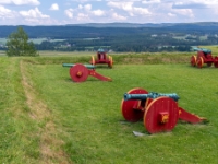 Kongsvinger Festning